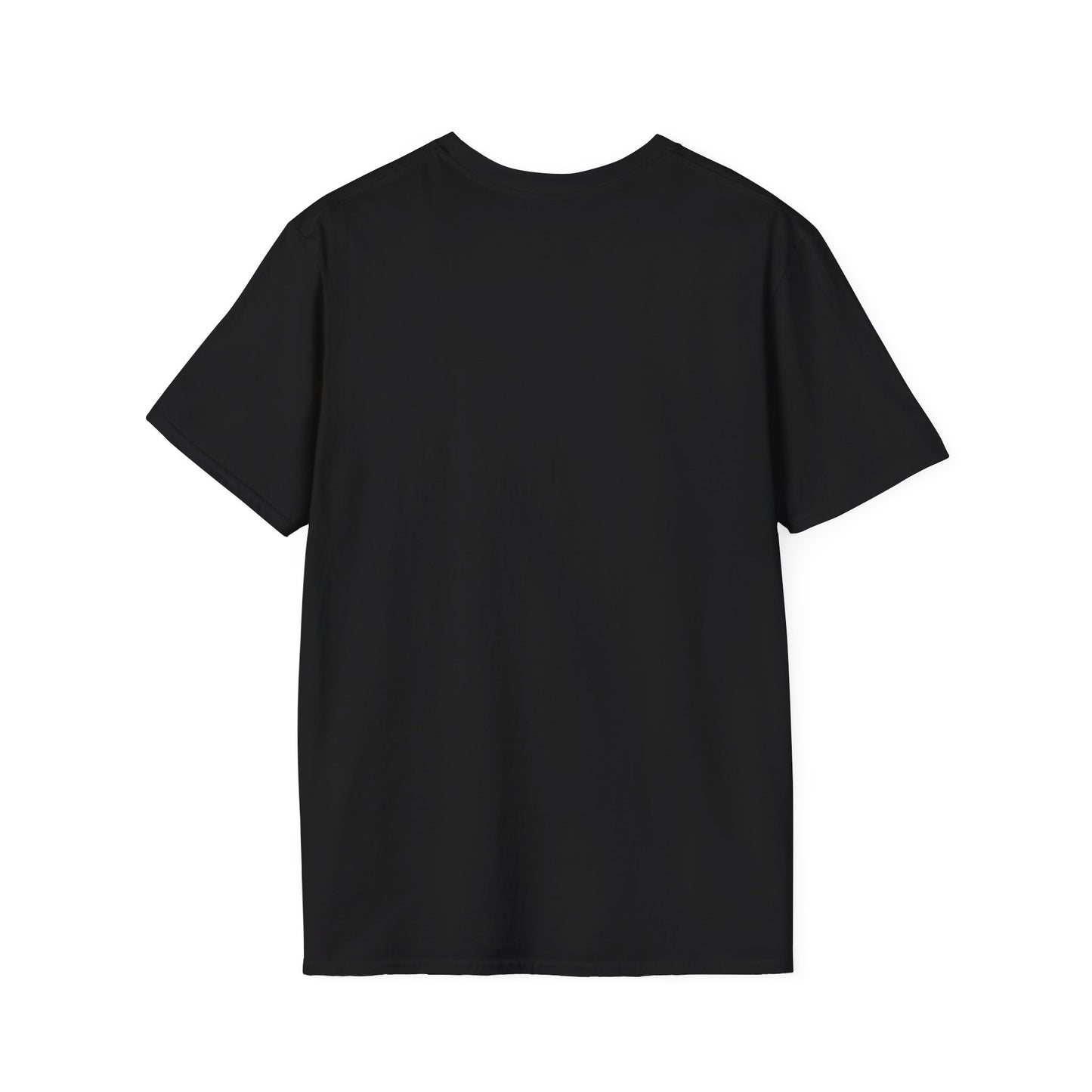 Demons Hot and Made of Yarn Unisex Softstyle T-Shirt