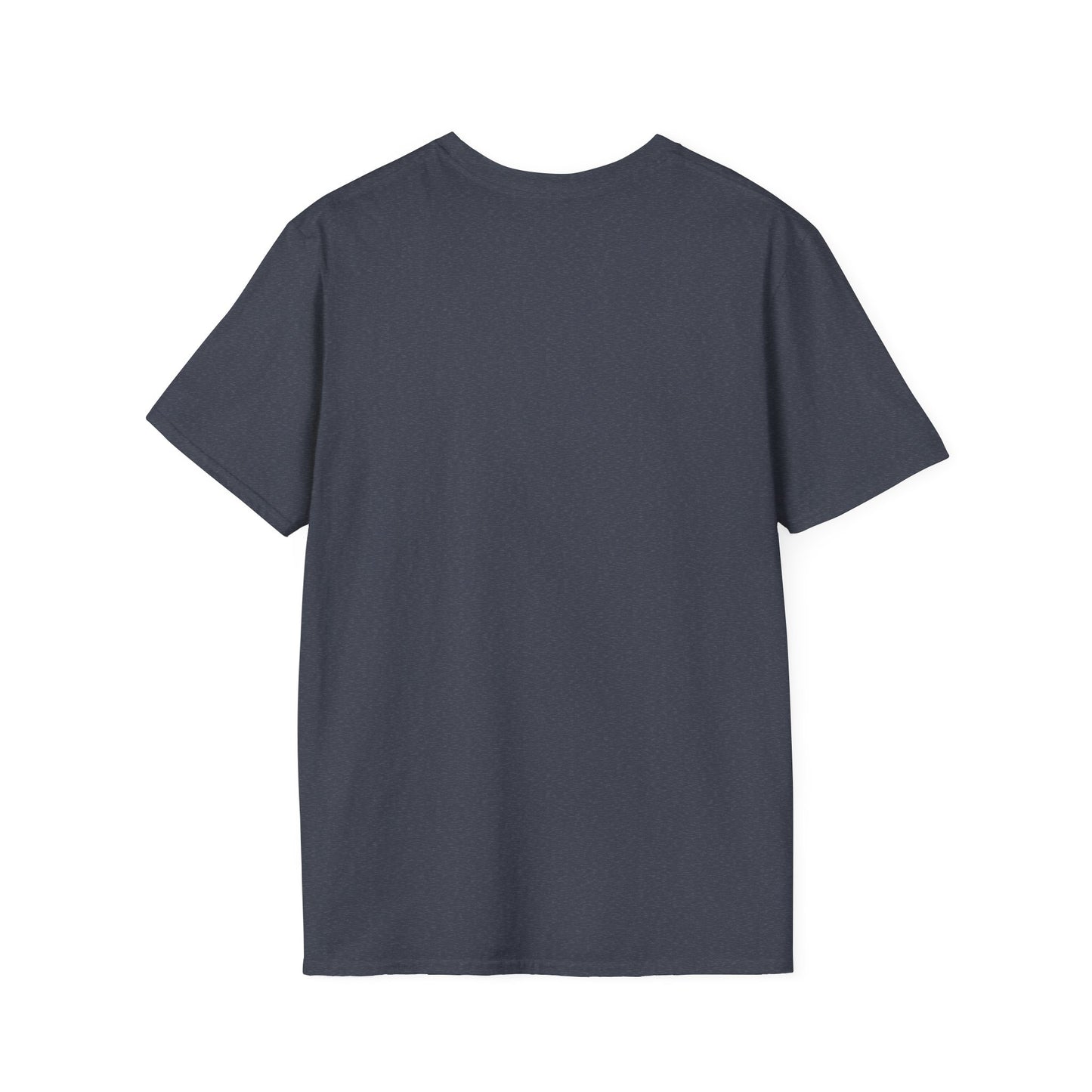 Demons Hot and Made of Yarn Unisex Softstyle T-Shirt