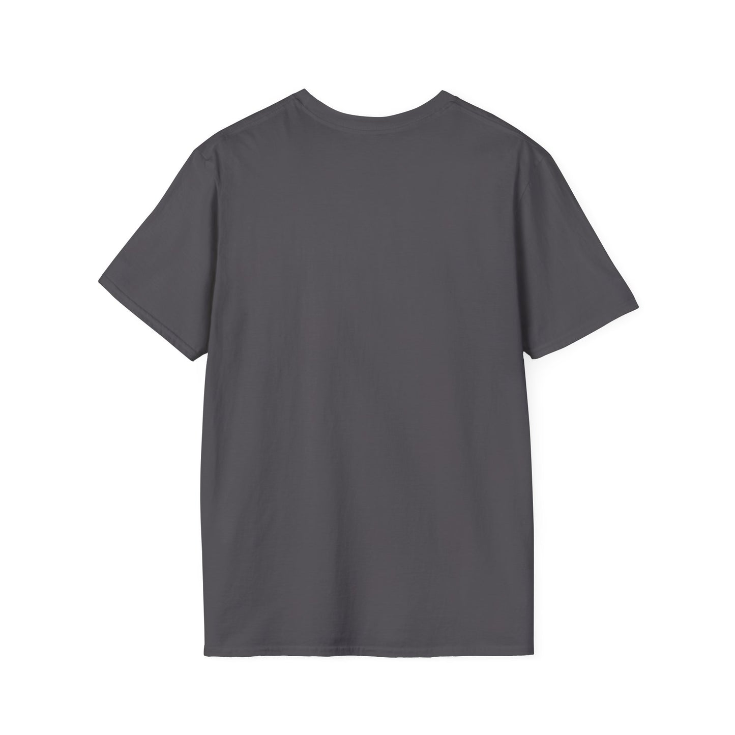 Demons Hot and Made of Yarn Unisex Softstyle T-Shirt