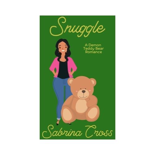Snuggle Signed Copy