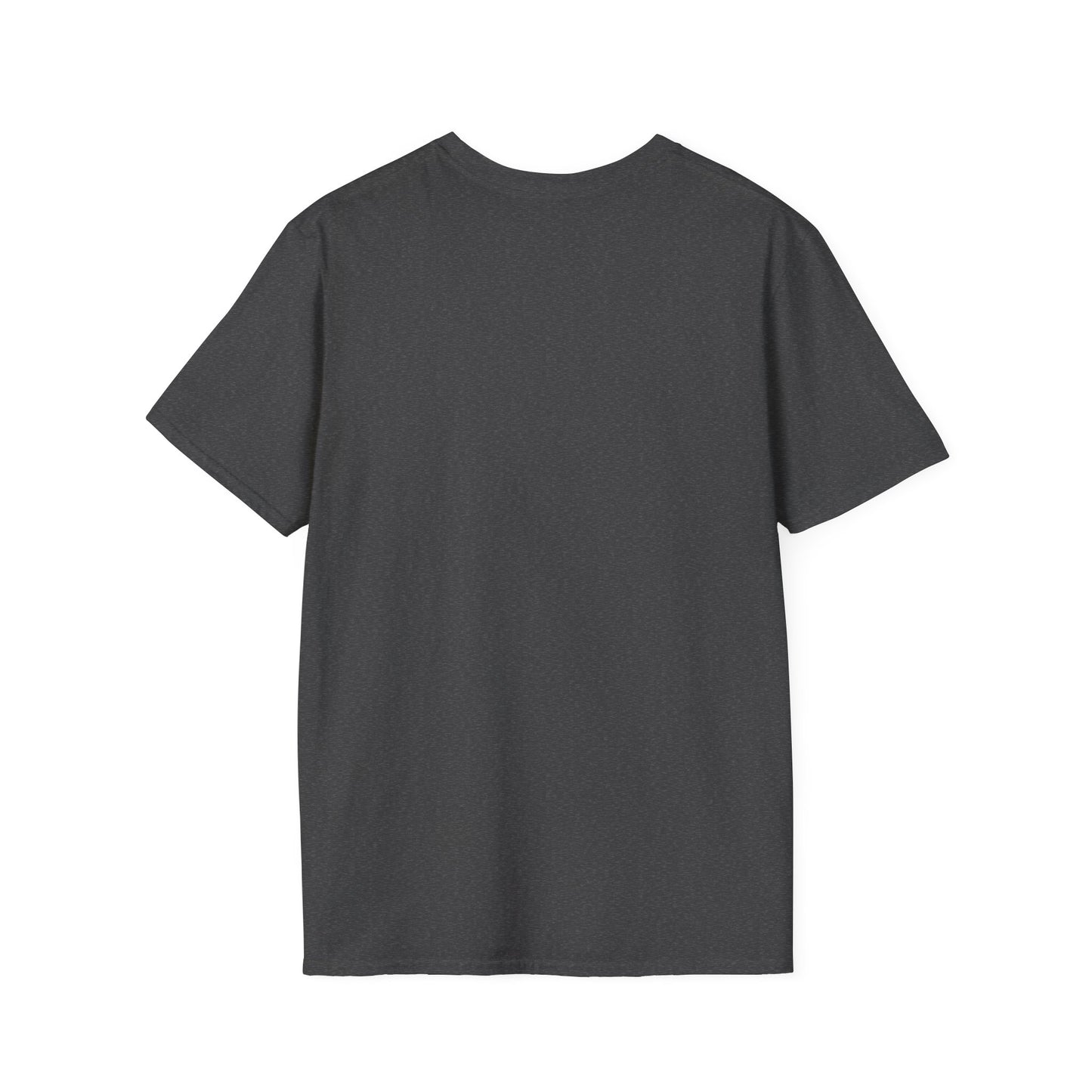 Demons Hot and Made of Yarn Unisex Softstyle T-Shirt