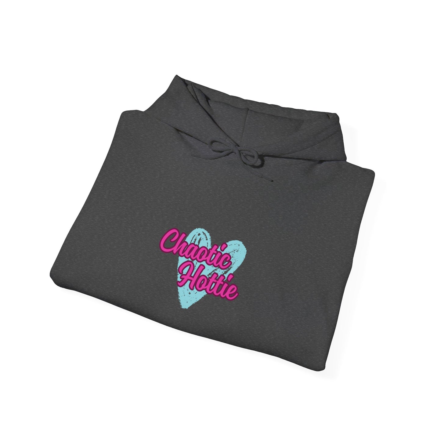 Chaotic Hotties Unisex Heavy Blend™ Hooded Sweatshirt