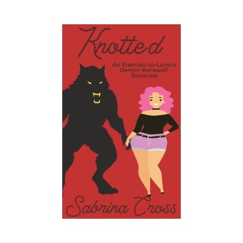 Knotted Signed Copy