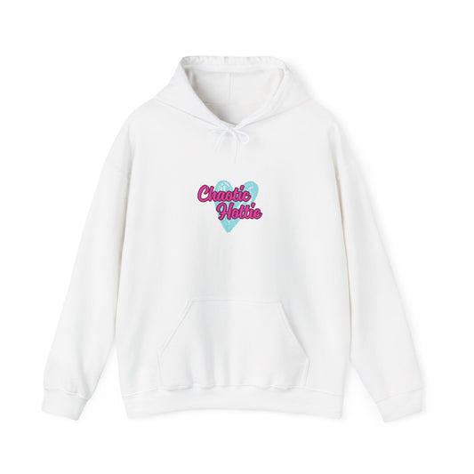 Chaotic Hotties Unisex Heavy Blend™ Hooded Sweatshirt