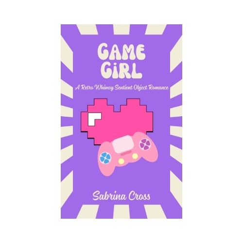 Game Girl Signed Copy