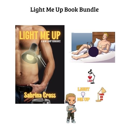 Light Me Up Book Bundle