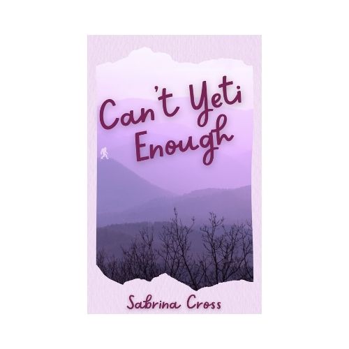 Can't Yeti Enough Signed Copy