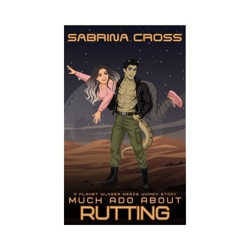 Much Ado About Rutting ebook Preorder