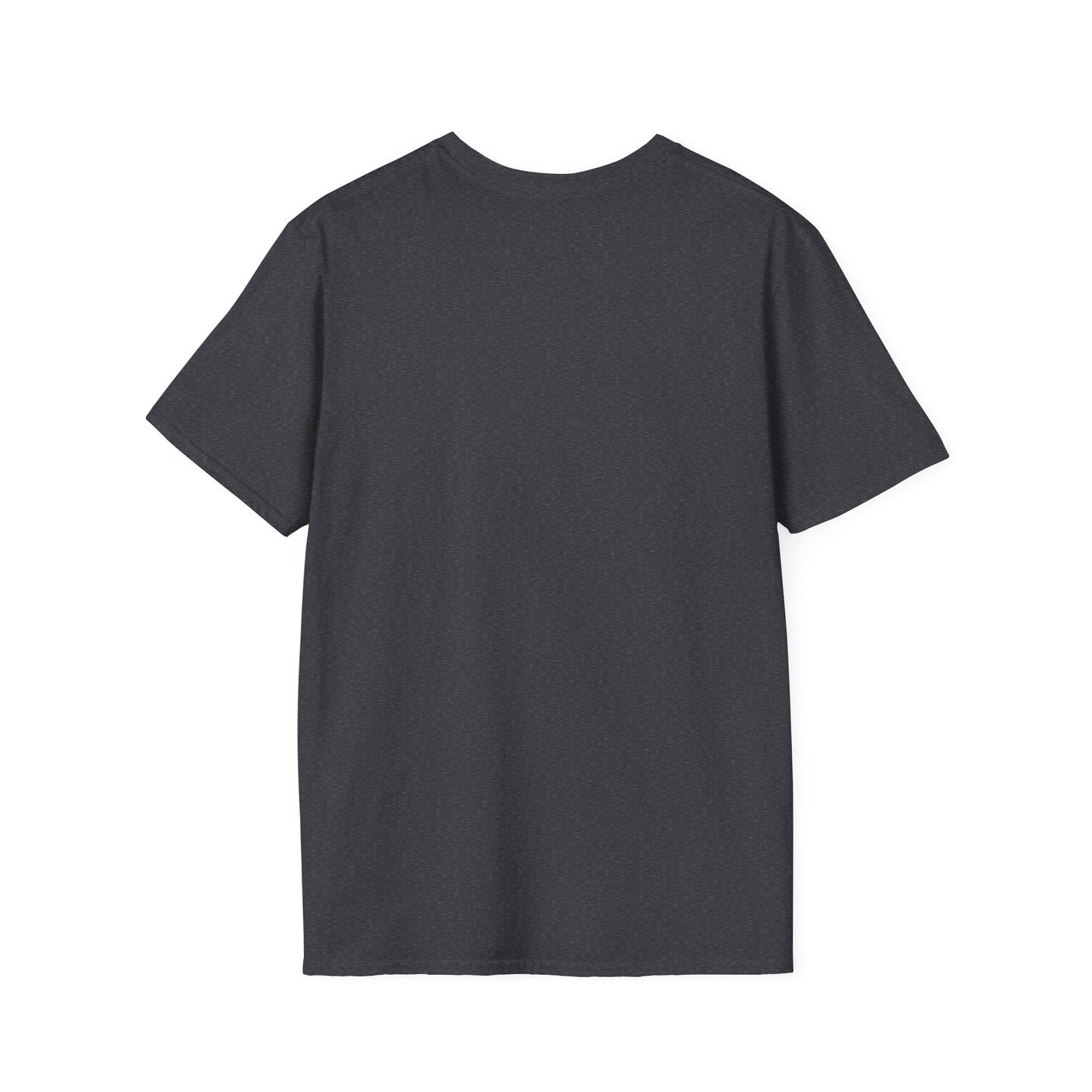 Demons Hot and Made of Yarn Unisex Softstyle T-Shirt