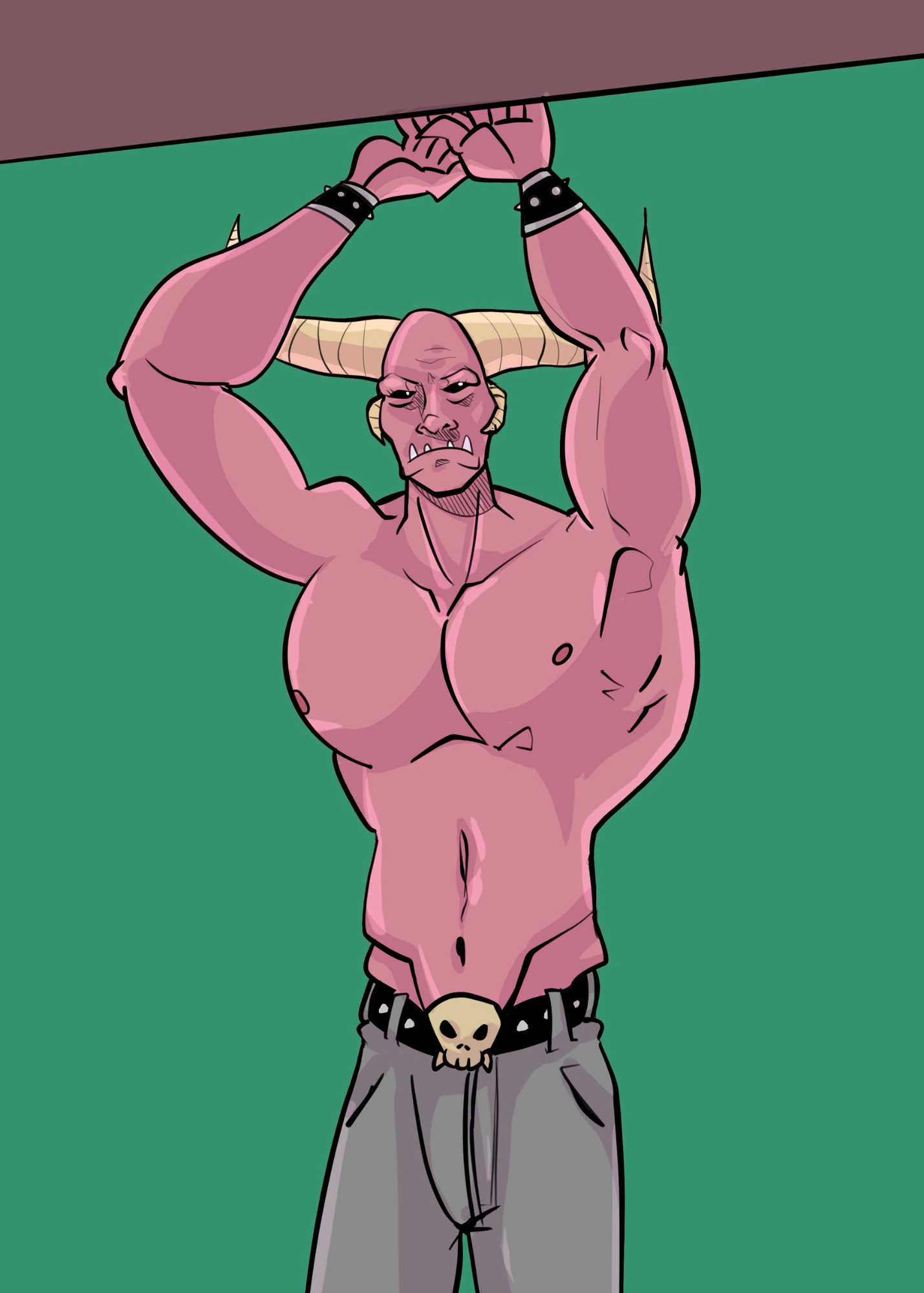 Cooking Up A Demon: A Ghostlight Falls Story Book Bundle